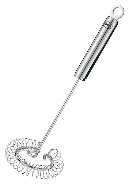 RÖSle Spiralbesen Saucenbesen SpüLmaschinengeeignet Edelstahl L 28 Cm-image