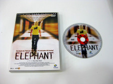 Elephant Dvd Alex Frost Eric Deulen John Robinson Elias Mcconell Alicia Miles