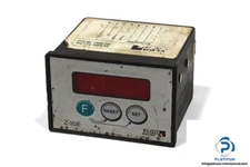 ELGO Z20-000-024-0 MINIATURE POSITION INDICATOR_ELGO Z200000240