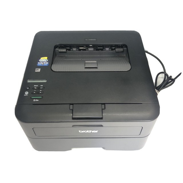 Brother HLL2360DW Laser Standard Printer for sale online eBay