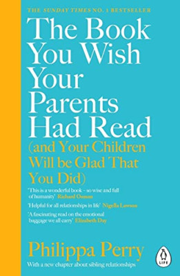 The Book You Wish Your Parents Had Read (and Your Child - Paperback / softback N