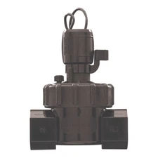 Hydro-Rain HRJ Series - Jar Top Valve