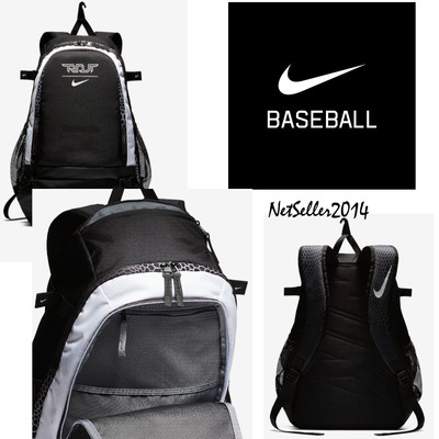 nike trout vapor bat bag