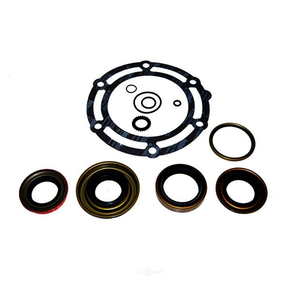 Usa Standard Gear ZTTSK205GDM Transfer Case Gasket Set Np205 eBay