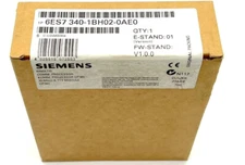 6ES7 340-1BH02-0AE0 NEW SIEMENS 6ES7340-1BH02-0AE0 SIMATIC S7-300 CP 340