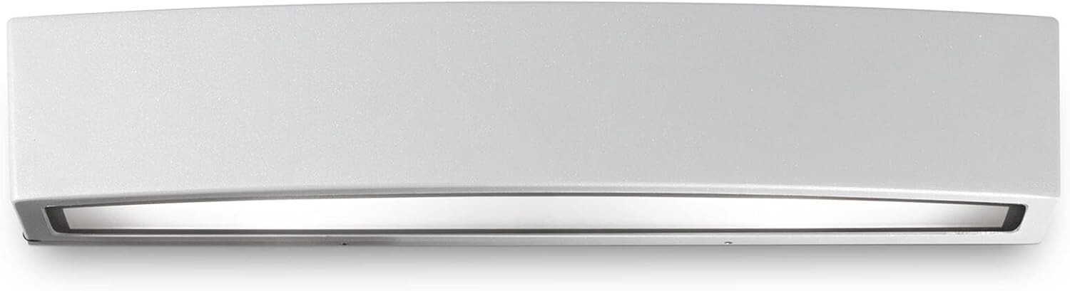 Ideal Lux Andromeda AP2 Grigio - Applique da Parete