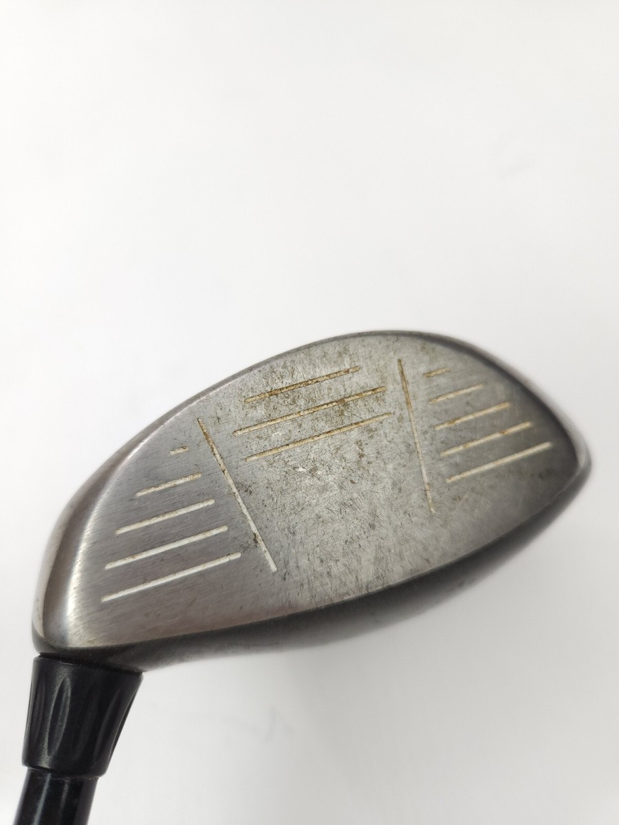 Bois De Fairway Callaway Big Bertha 5 – Graphite RCH 75W Régulier 42” – Droitier