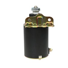 Auto 8 Stater Motor for John Deere Ride On Mower 0.66L 0.73L Petrol LG497595 AU