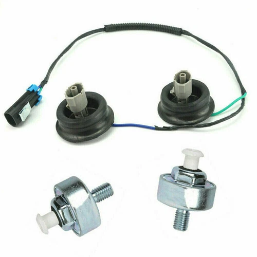 ACDelco Knock Harness with Sensors For 00-06 Chevrolet Tahoe GMC Yukon 4.8L 5.3 - Picture 4 of 4