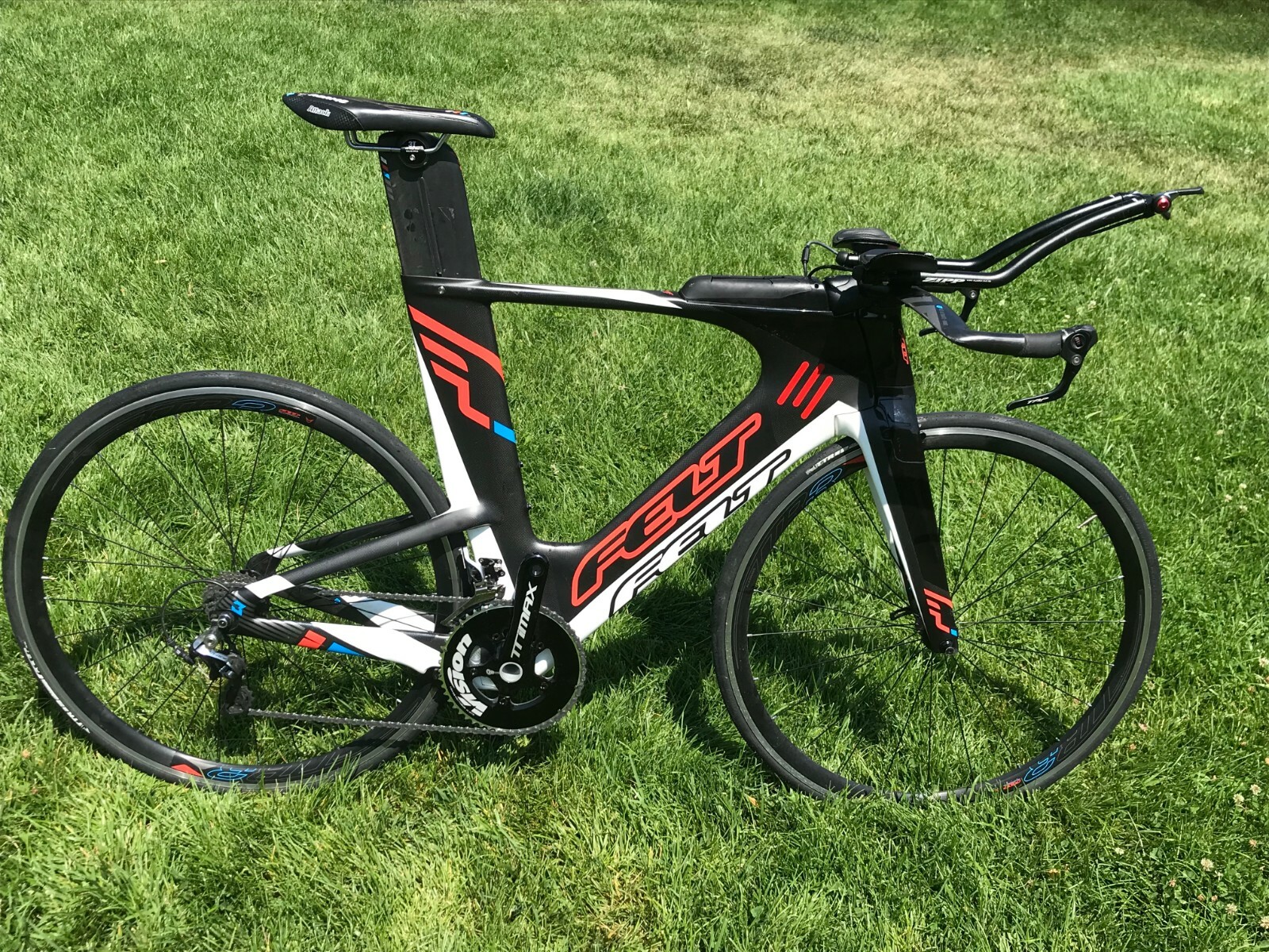 felt tk3 track bike