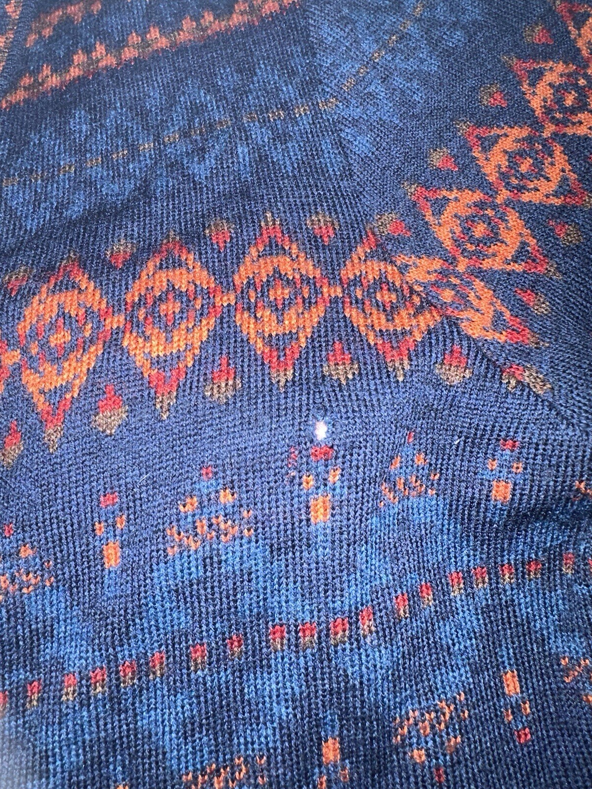 Pendleton Cardigan - image 7