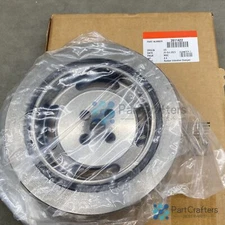 Crankshaft Damper For Dodge Ram Cummins 4B 6B 5.9L 89-98.5 3911422 CA STOCK