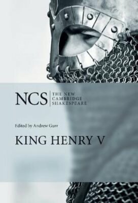 King Henry V by William Shakespeare: New