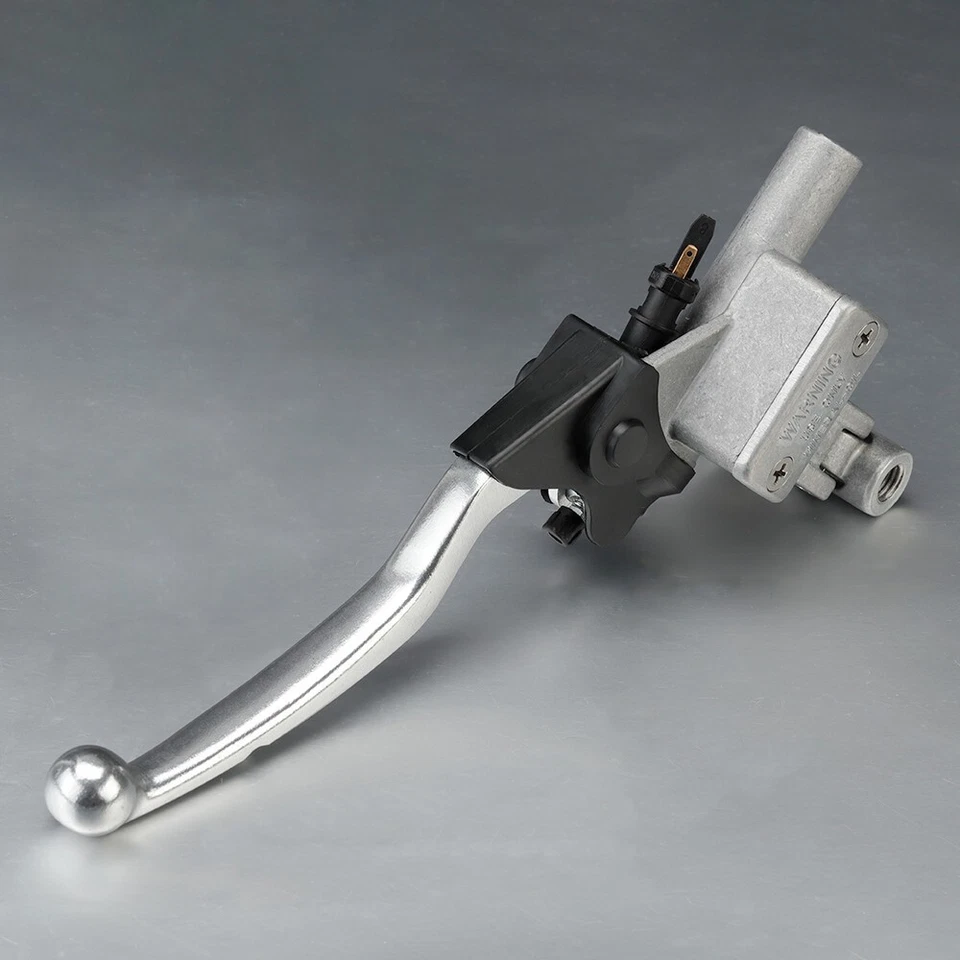 Alavanca de embreagem cilindro mestre hidráulico para Husqvarna TE TC TX FE FC FX 125 250 - Imagem 4 de 4