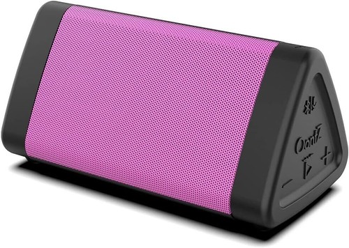 OontZ Angle 3 PORTABLE BLUETHOOTH SPEAKER Crystal Clear Stereo Sound NEW - Picture 28 of 48