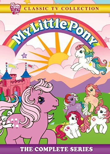 My Little Pony: The Complete Series [ ] 826663152364| eBay