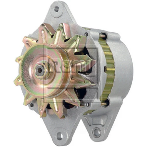Alternador-Premium Remy 14301 Reman Foto 2 de 4