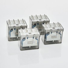 Krell KSA-200s KSA-300s Lautsprecher Relais / Speaker Relay Set