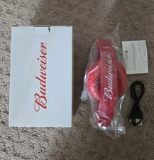 Budweiser Wireless Headphone