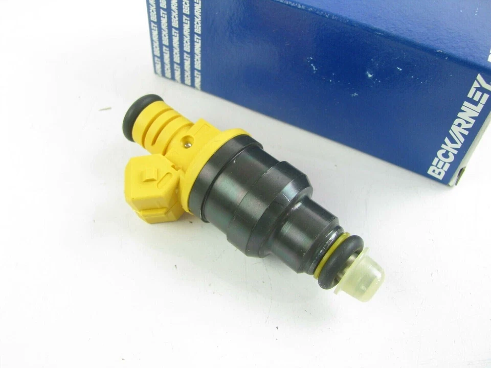 Топливные форсунки Beck/Arnley 155-0074 для Peugeot 505 1988-1990 2,2 л/2,8 л - Изображение 2 из 3