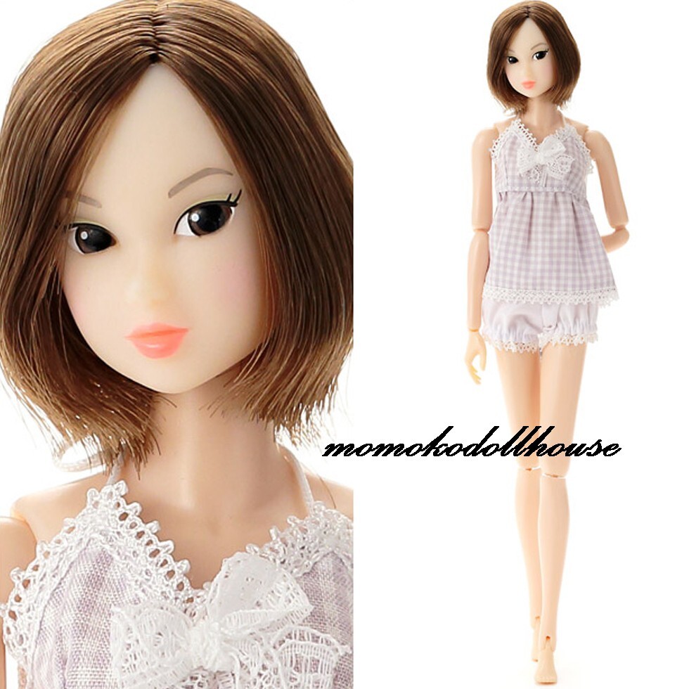 新品　セキグチ momoko DOLL Wake Up セキグチ ≪モモコドール≫ Wake Up momoko WUD 027 /momokoDOLL