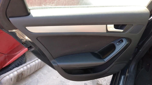 8K0953502BJ Mando Intermitentes para AUDI A4 AVANT (8K5) Básico 2008 710527 - Imagen 10 de 10