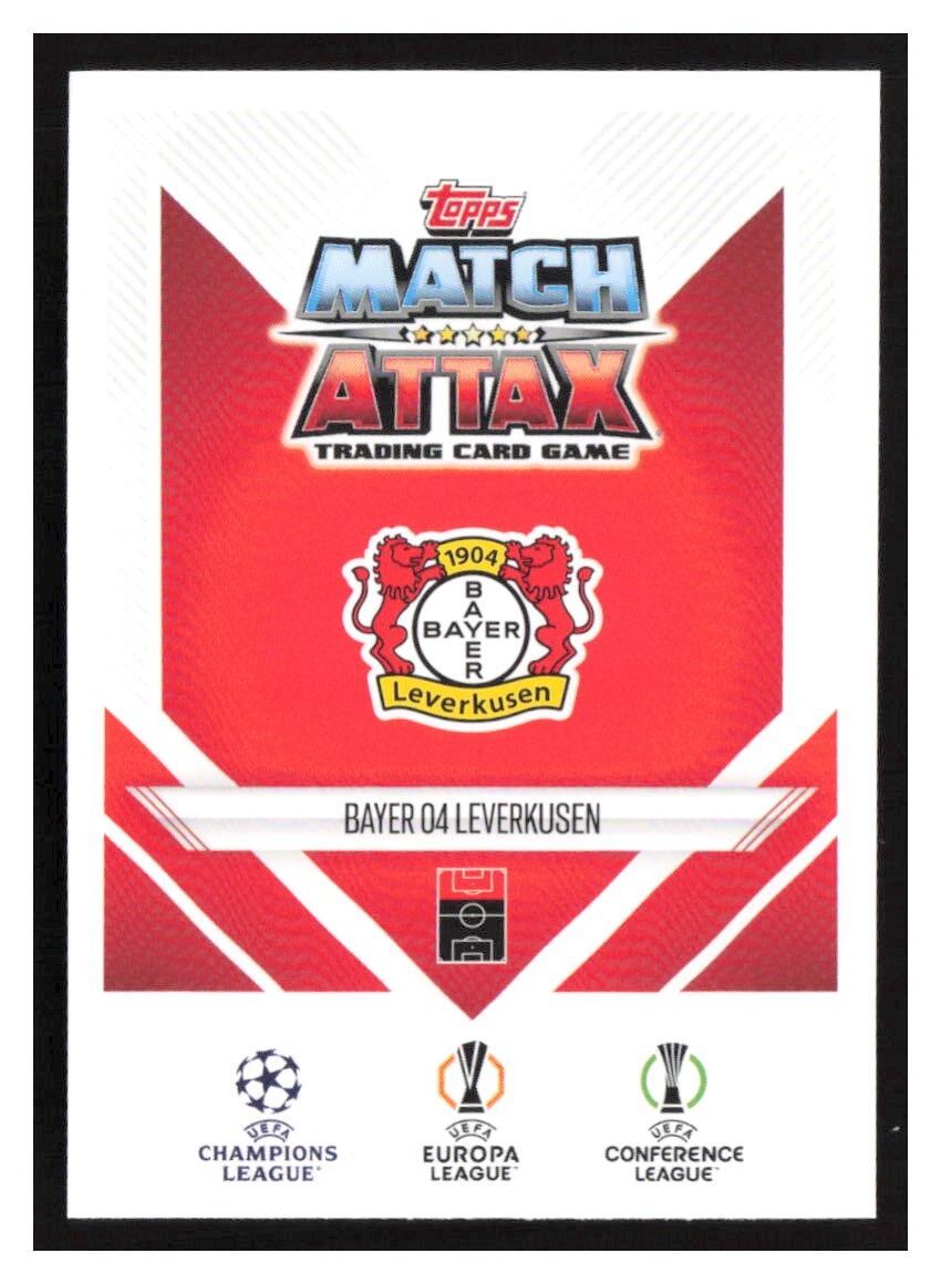 2024-25 Topps Match Attax Uefa Club Competitions - Vintage Vibes