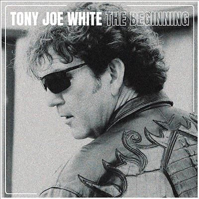 Beginning by Tony Joe White (Record, 2022)