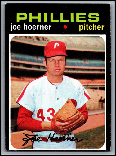 1971 Topps Baseball Cards 1-263 - You Pick - aaalvins - Picture 106 of 193