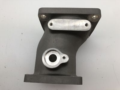 WAUKESHA 257472D BUTTERFLY VALVE HOUSING ASSEMBLY | eBay