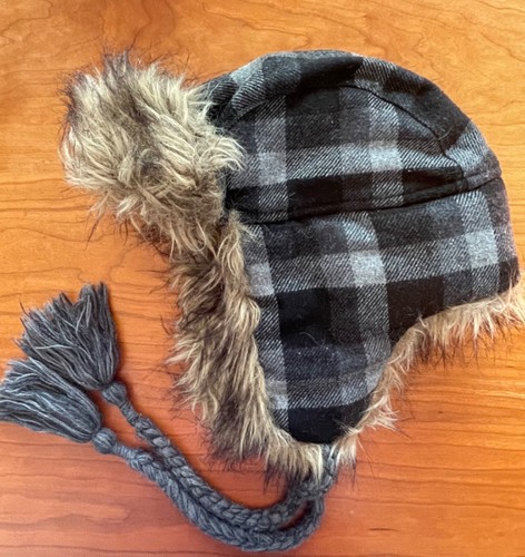 American Eagle Trapper Hat | eBay