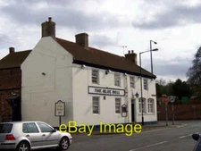 Photo 6x4 The Blue Bell Barton-Upon-Humber The Blue Bell Barton-Upon-Hu c2006