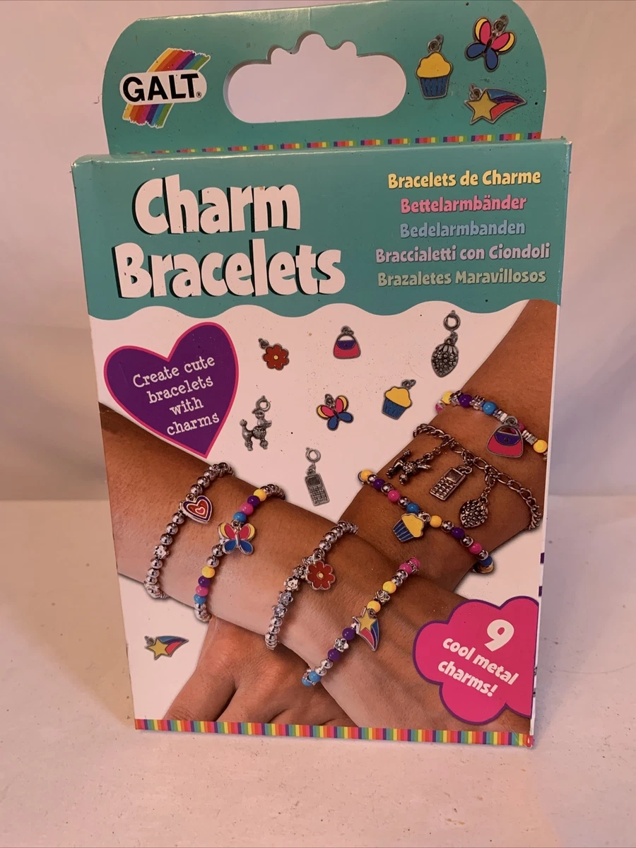 Galt Toys Charm Bracelets G053262