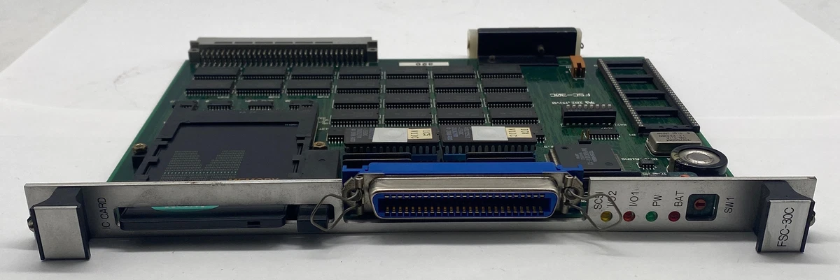 Fuji Printed Circuit Boards (PCBs) for sale | eBay