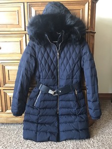 puffer coat superdry