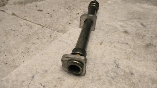 WBS1O320  ??Yamaha YZF-R 6 RJ03 2002 - Hinterachse