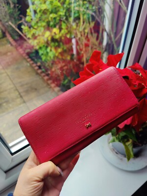 Ted Baker Purse With Bow Designer Ted Baker London Leather Purse