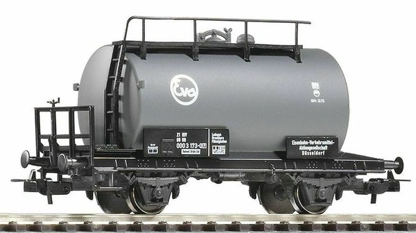 Piko 57716, Kesselwagen Eva, Db, Neu & Ovp, H0-image