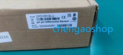 1PCS NEW HACH DPD1R1SLU electrode Via DHL or FedEX