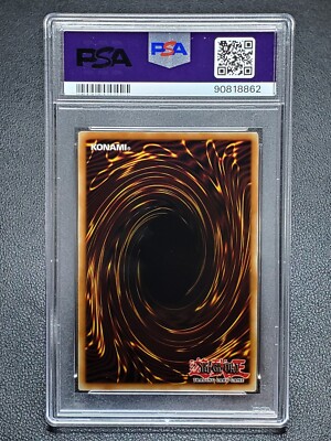 Yu-Gi-Oh! – Breakthrough Skill (CBLZ-EN078) – Ultra Rare – Aus Cosmo Blazer, Unlimited Edition