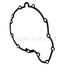 For Triumph Alternator Stator Cover Gasket Daytona 600 650 TT600 Speed Four 600