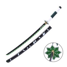 SANEMI'S KATANA SHINAZUGAWA Demon Slayer