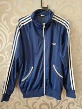 1.FSV MAINZ 05 1986 Trainingsjacke Original Adidas Vintage 80’s Training Gr. 54