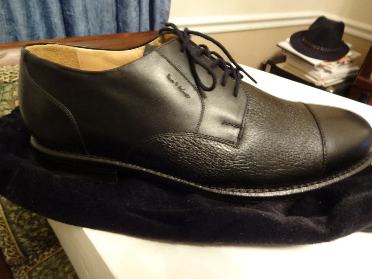 Johnson mens shoes store