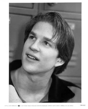 Actor Matthew Modine Poses For A Portrait In Circa 1985 Movie OLD PHOTO