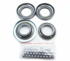 Steering Head Bearing Ball Racer Cup Cone Set...