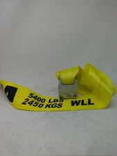 Ancra Roll Off Container Strap 49526-10 ( 5400lb working load limit)