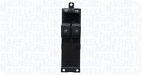 Magneti Marelli 000051039010 Schalter, Fensterheber FÜR Seat VW