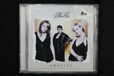 Bella    Gravity -   (C424)