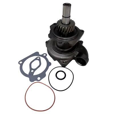 Fits Cummins L10E M11 ISM Water Pump 3803403 3800737 4003929 